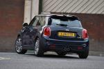 Mini Cooper S Seven 2016 года (UK)